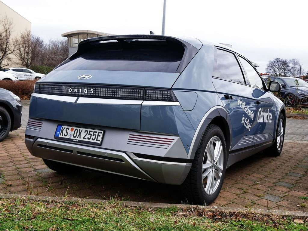 Hyundai Ioniq 5