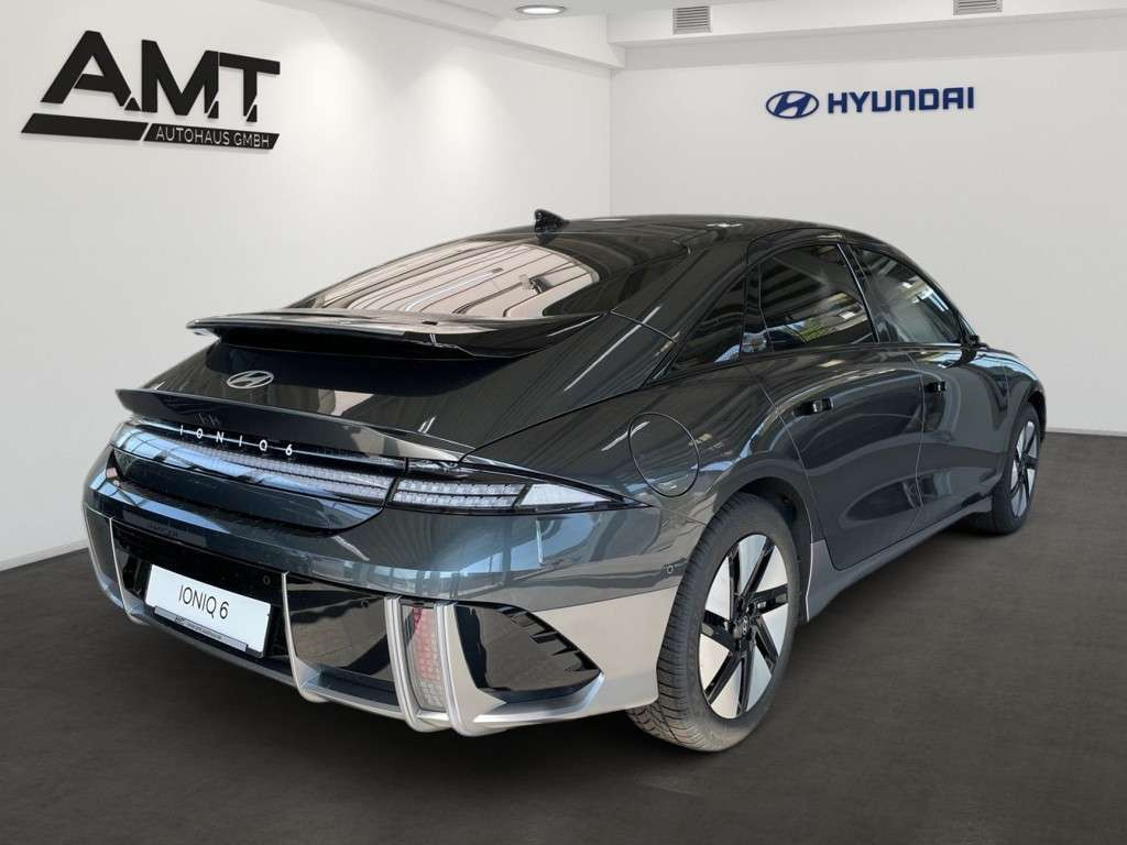 Hyundai IONIQ 6