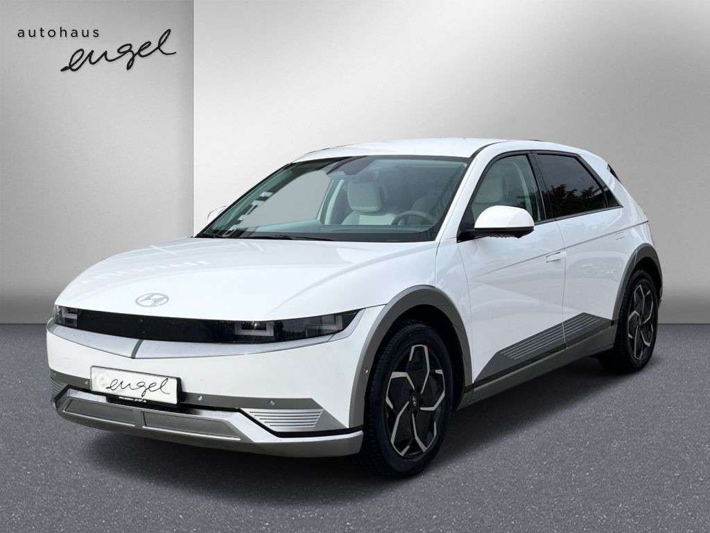 Hyundai Ioniq 5 2023 Elektrisch