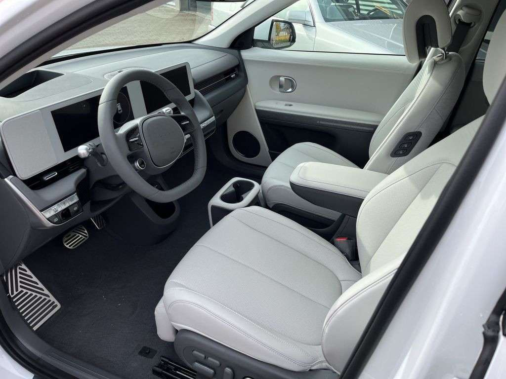 Hyundai Ioniq 5