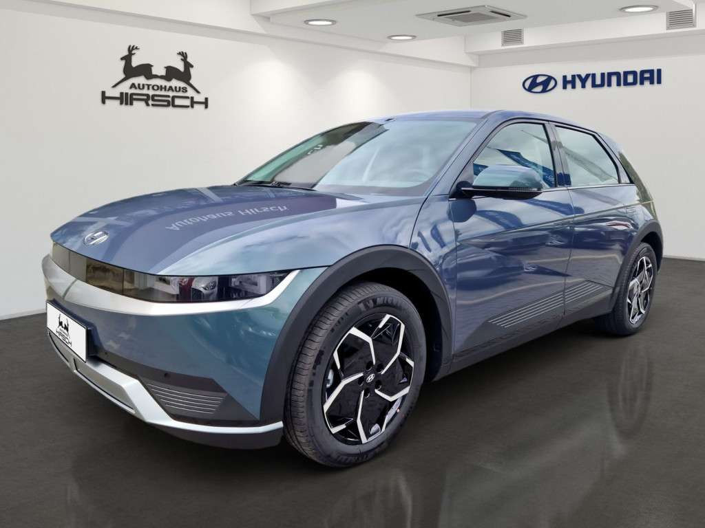 Hyundai Ioniq 5 2024 Elektrisch