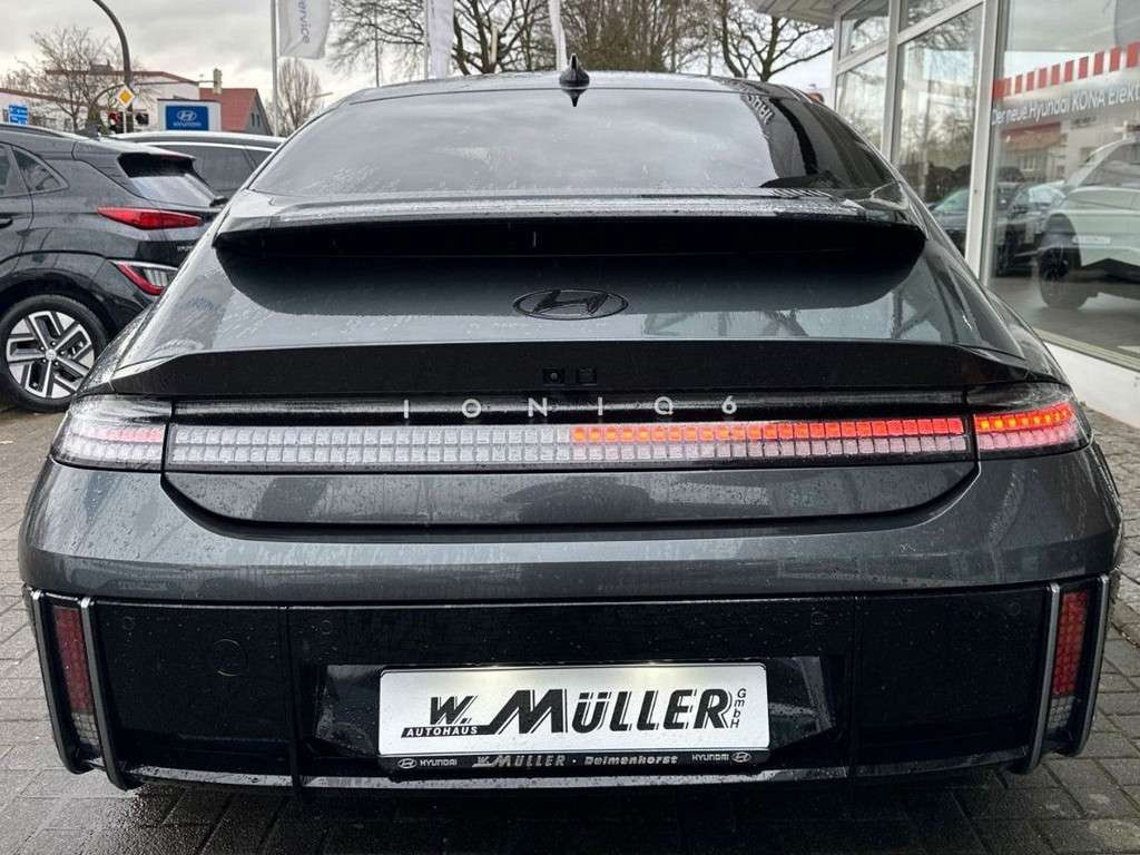 Hyundai IONIQ 6
