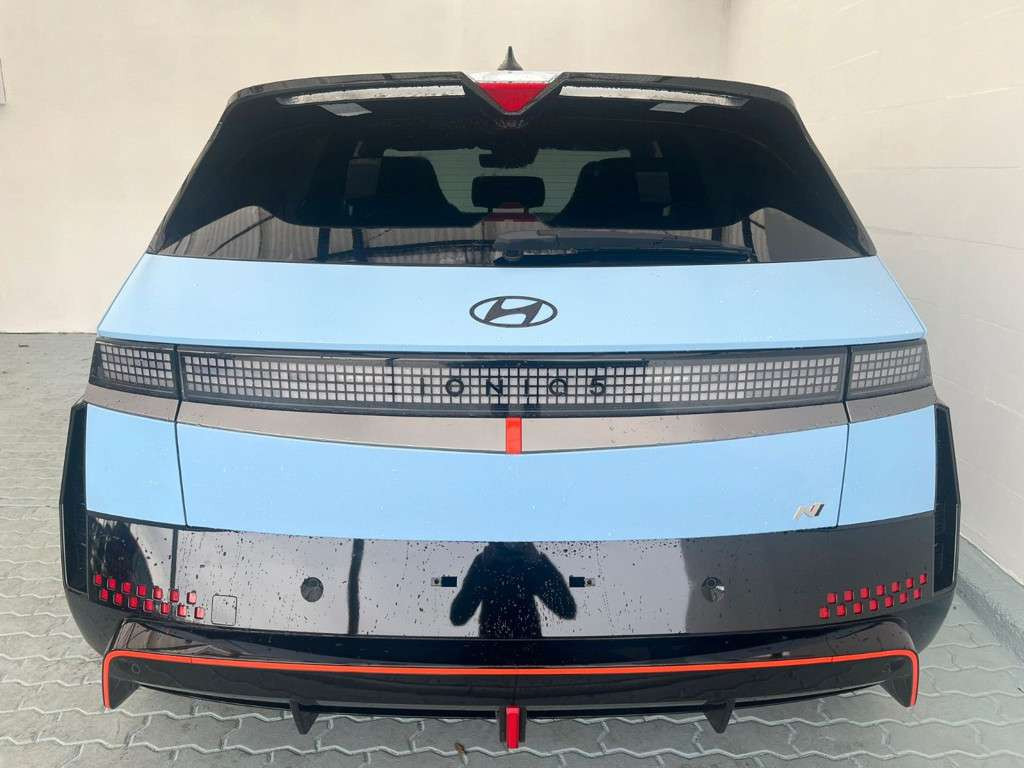 Hyundai Ioniq 5