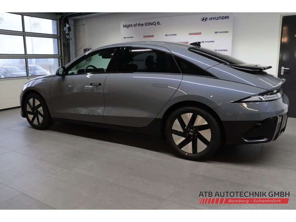 Hyundai IONIQ 6