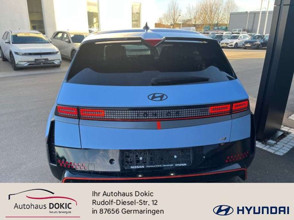 Hyundai Ioniq 5