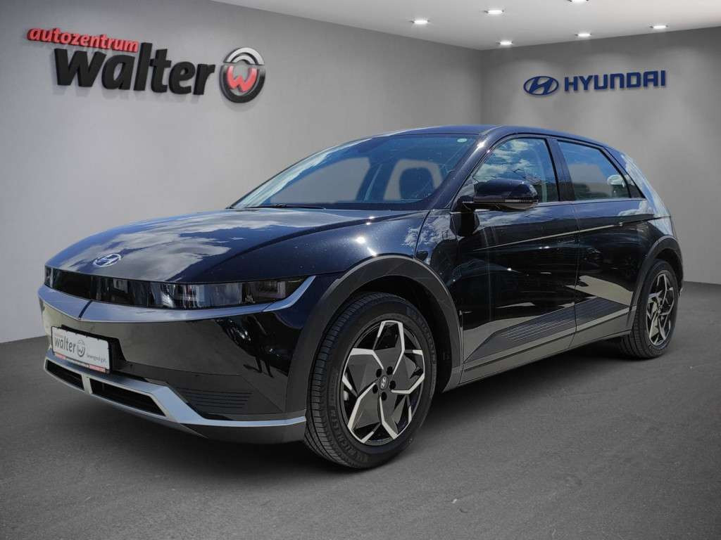 Hyundai Ioniq 5 2024 Elektrisch