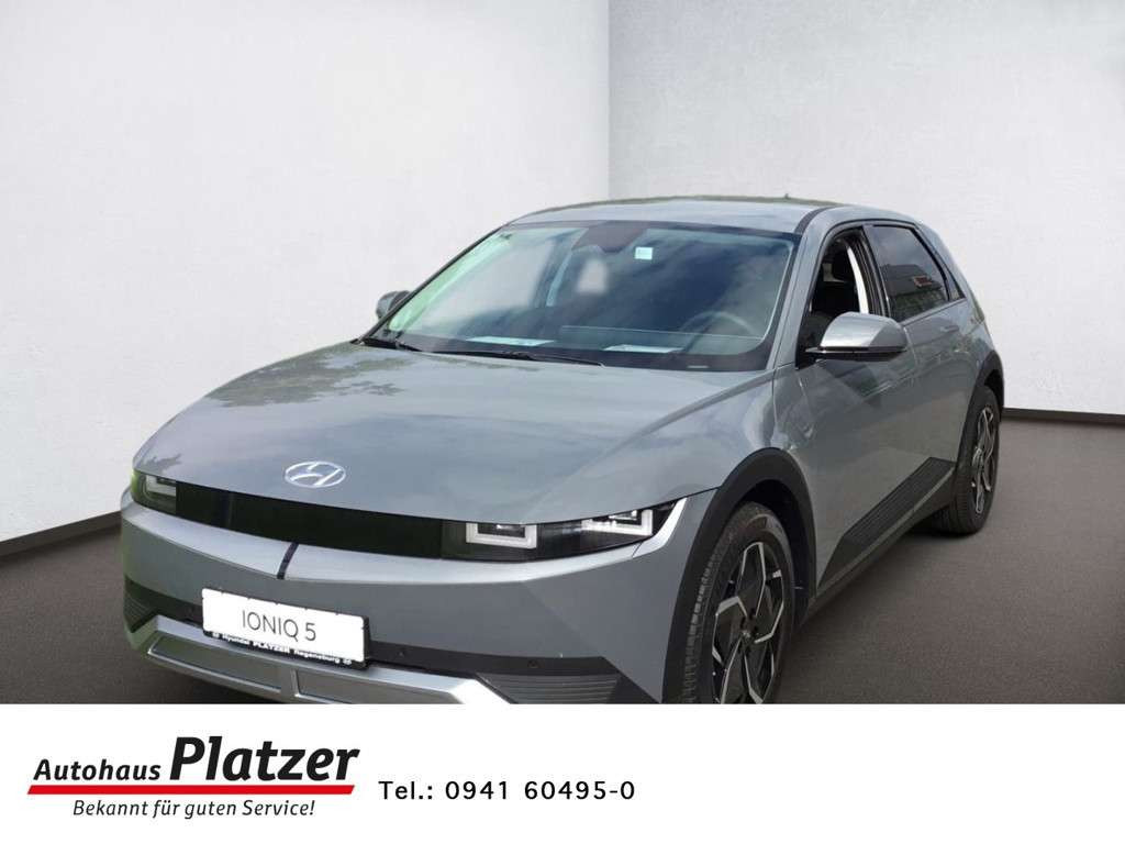 Hyundai Ioniq 5