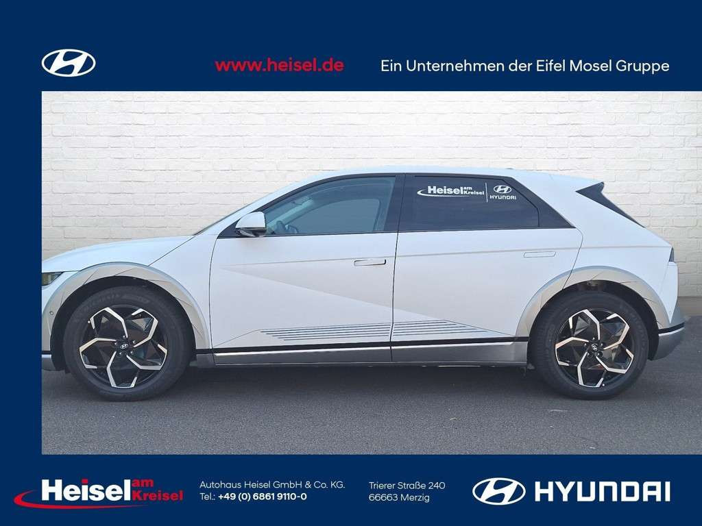 Hyundai Ioniq 5