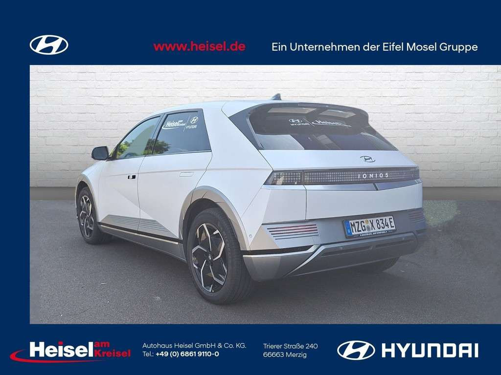 Hyundai Ioniq 5