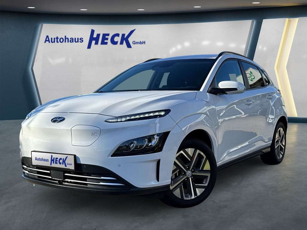 Hyundai Kona 2022 Elektrisch