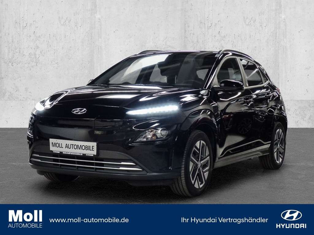 Hyundai Kona 2022 Elektrisch