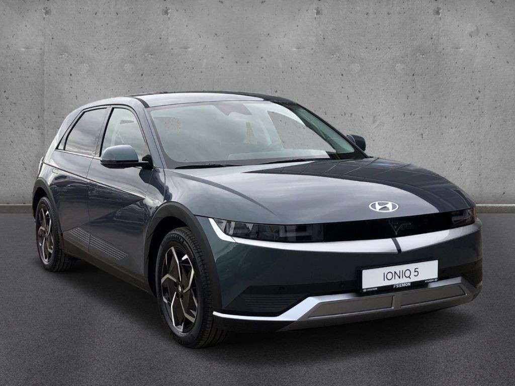 Hyundai Ioniq 5