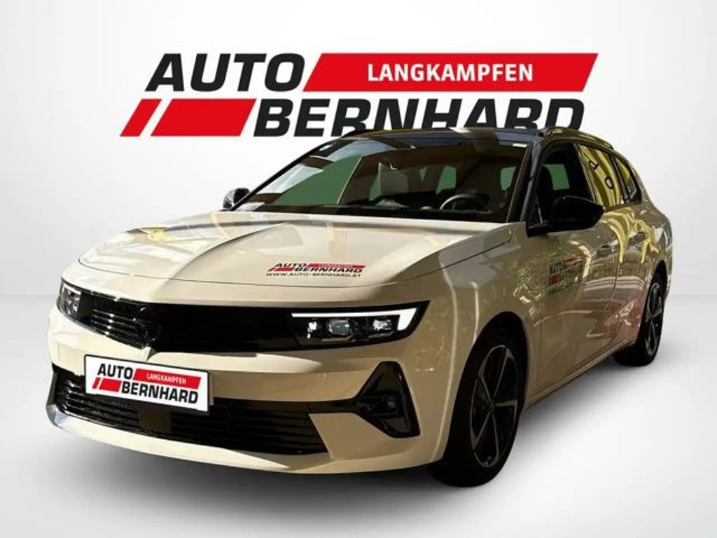 Opel Astra 2024 Diesel