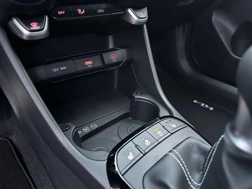 Kia Picanto 2025 Benzine