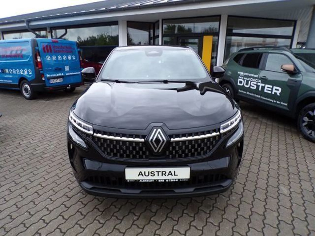 Renault Austral