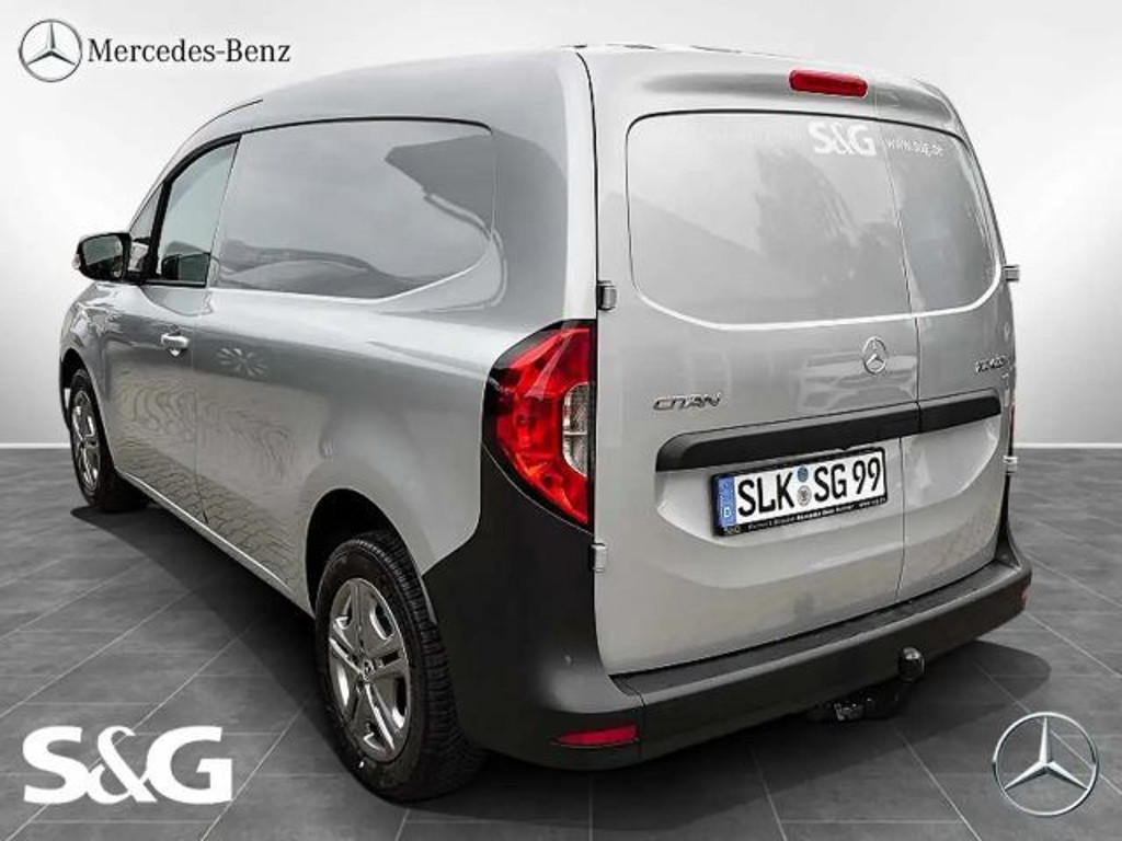 Mercedes-Benz Citan