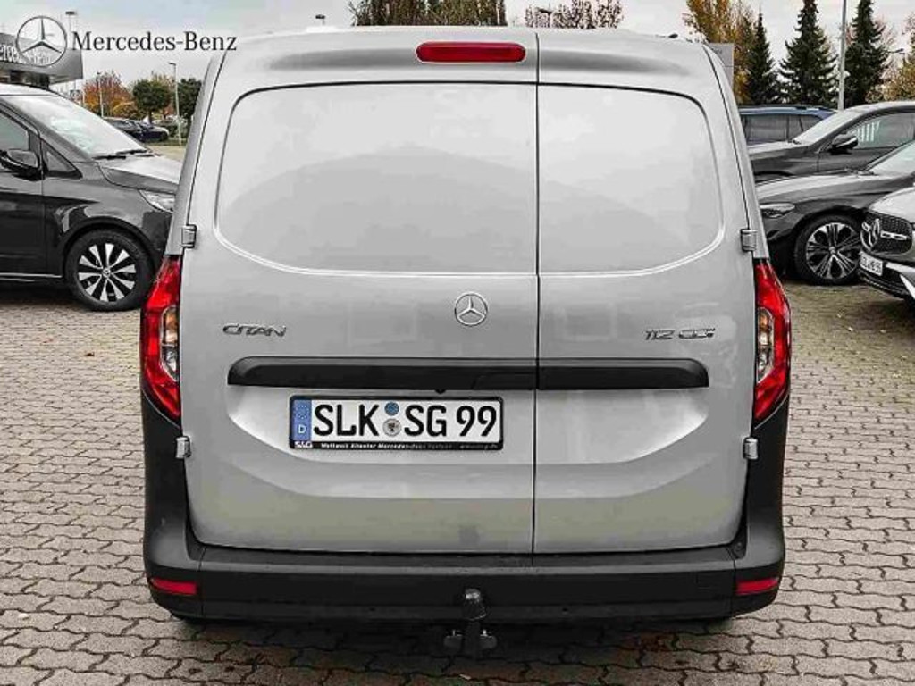 Mercedes-Benz Citan
