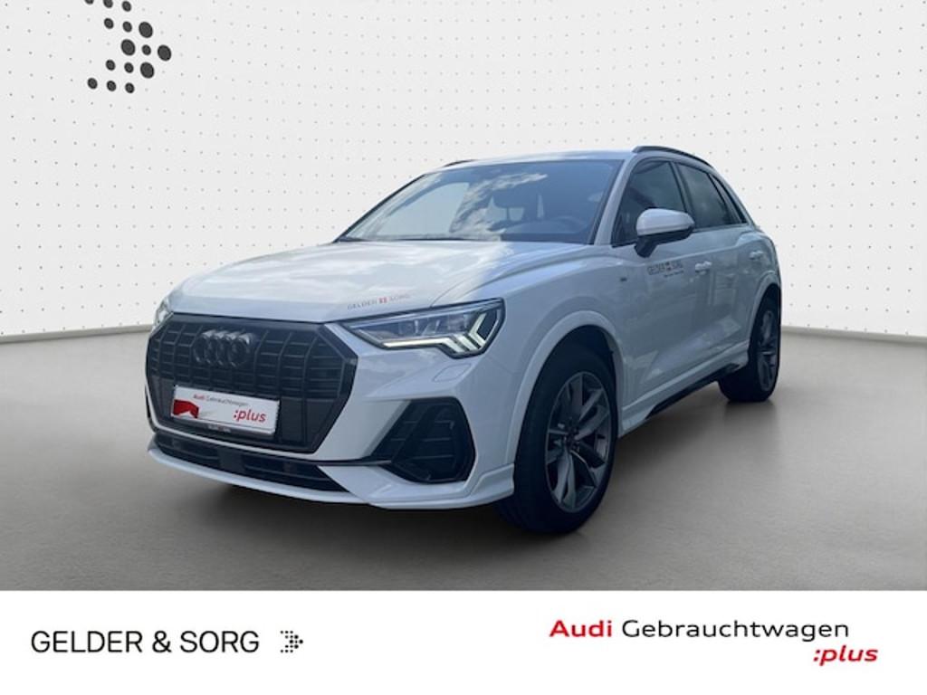 Audi Q3 2024 Diesel