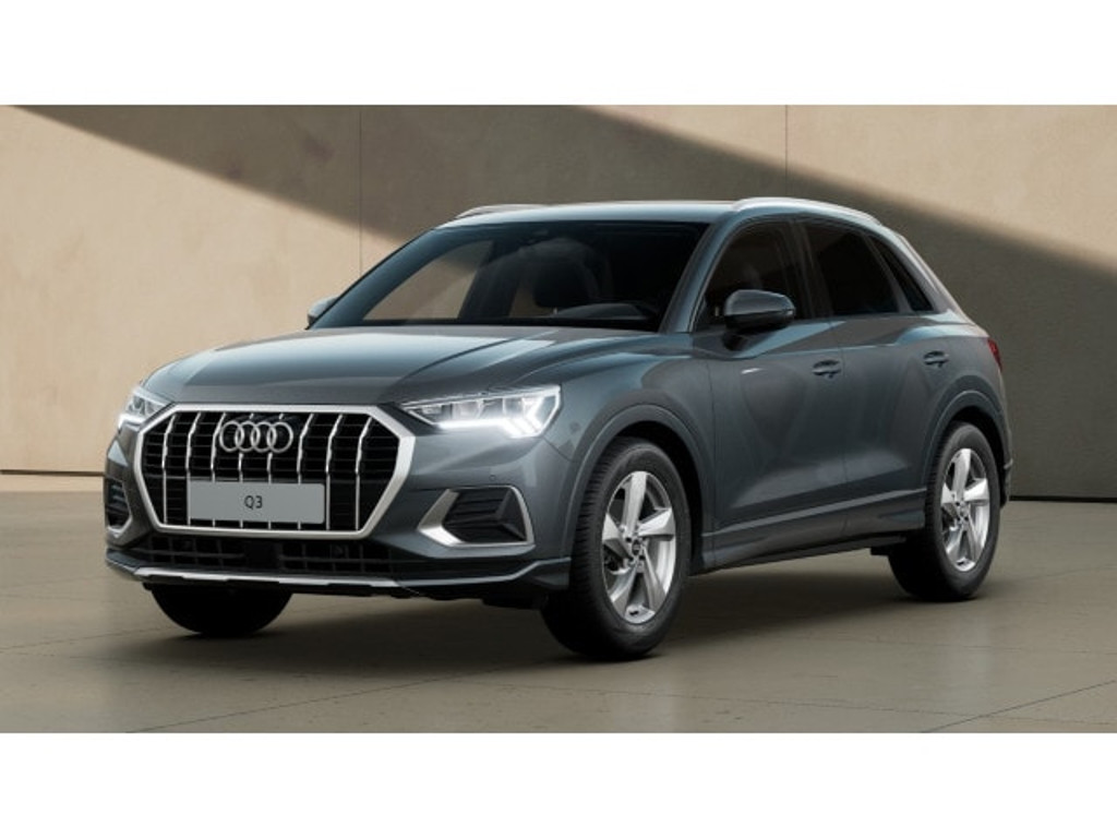 Audi Q3 2024 Benzine