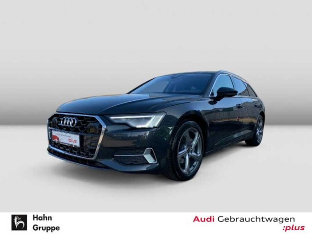 Audi A6 2024 Diesel