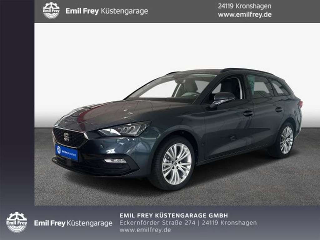 Seat Leon 2024 Benzine