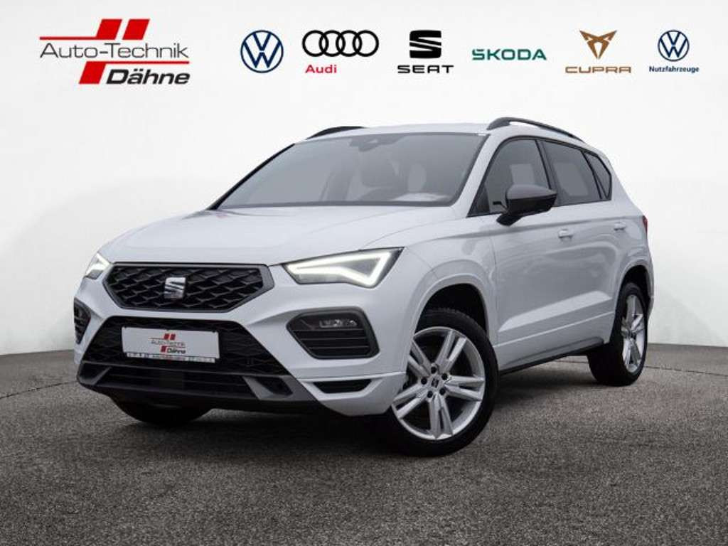 Seat Ateca 2024 Diesel