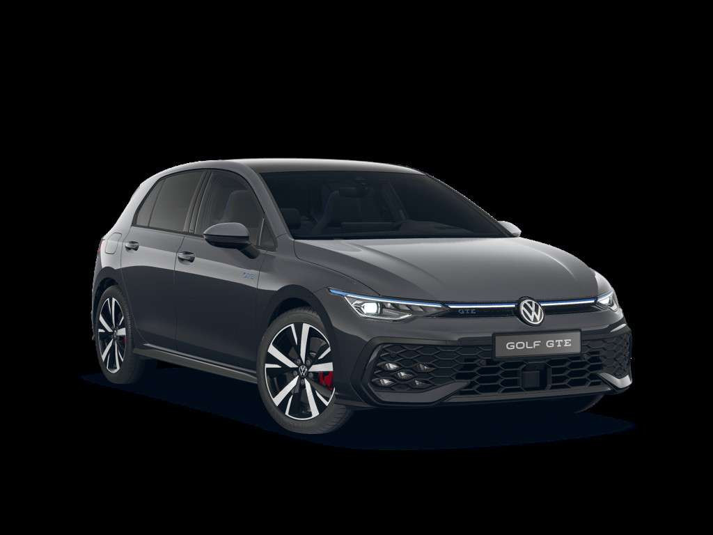 Volkswagen Golf 2024 Hybride Benzine