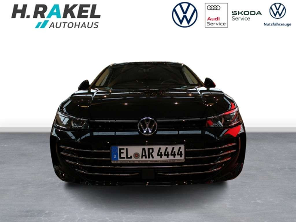 Volkswagen Passat 2024 Diesel