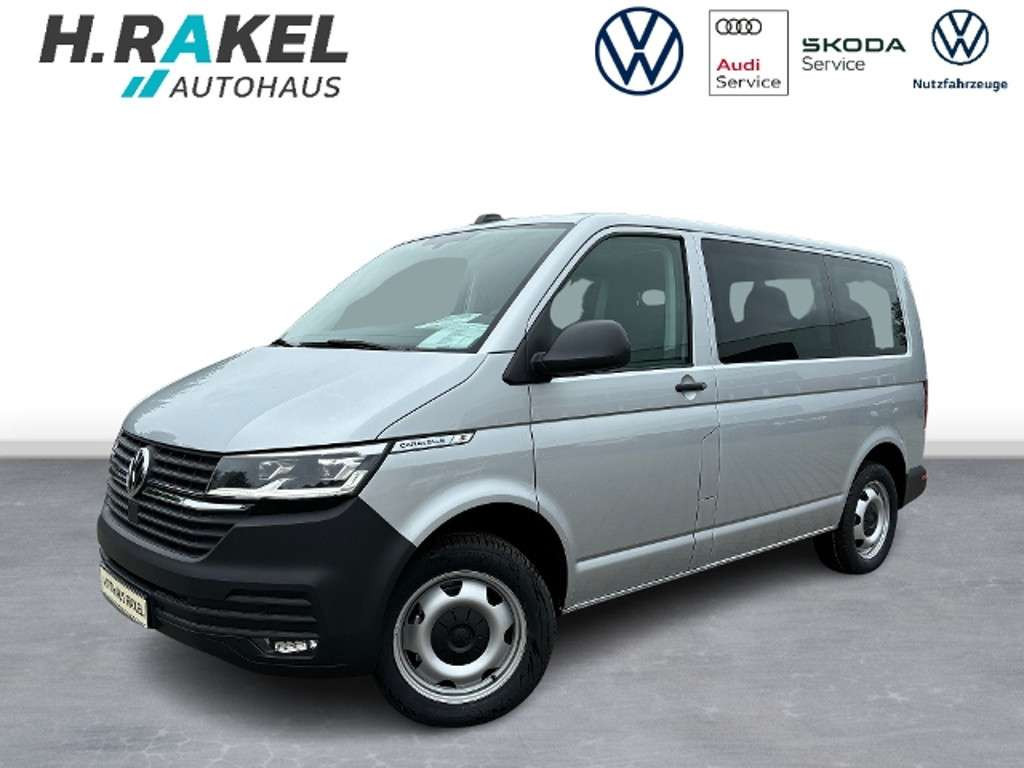 Volkswagen Caravelle 2024 Diesel