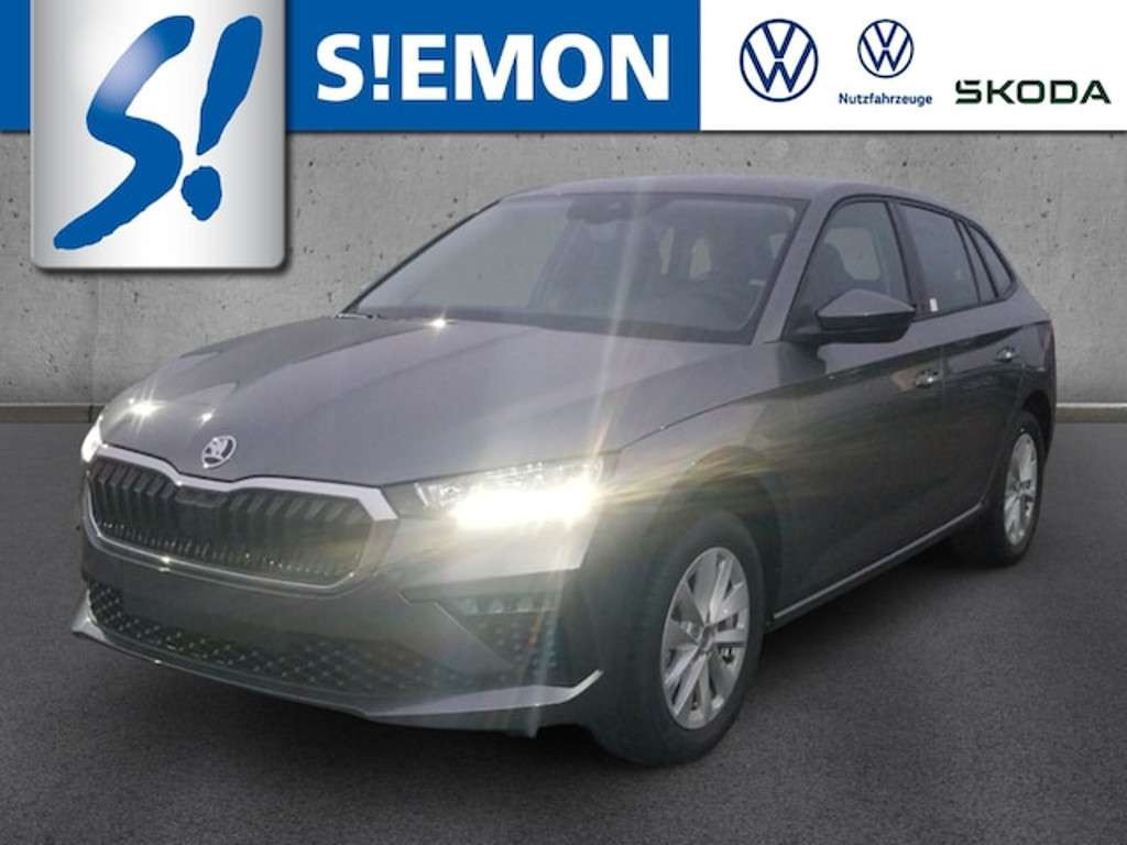 Skoda Scala 2024 Benzine