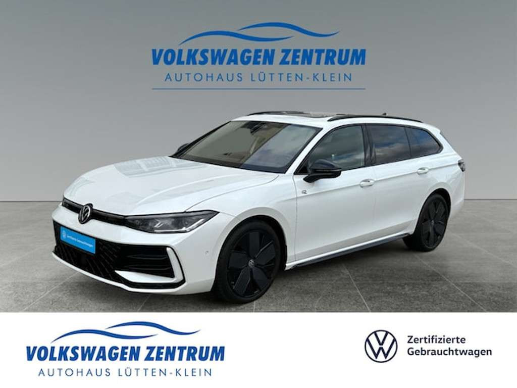 Volkswagen Passat 2024 Diesel