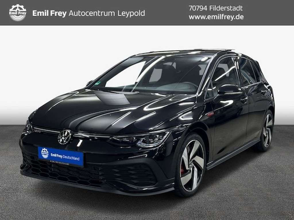 Volkswagen Golf 2024 Benzine