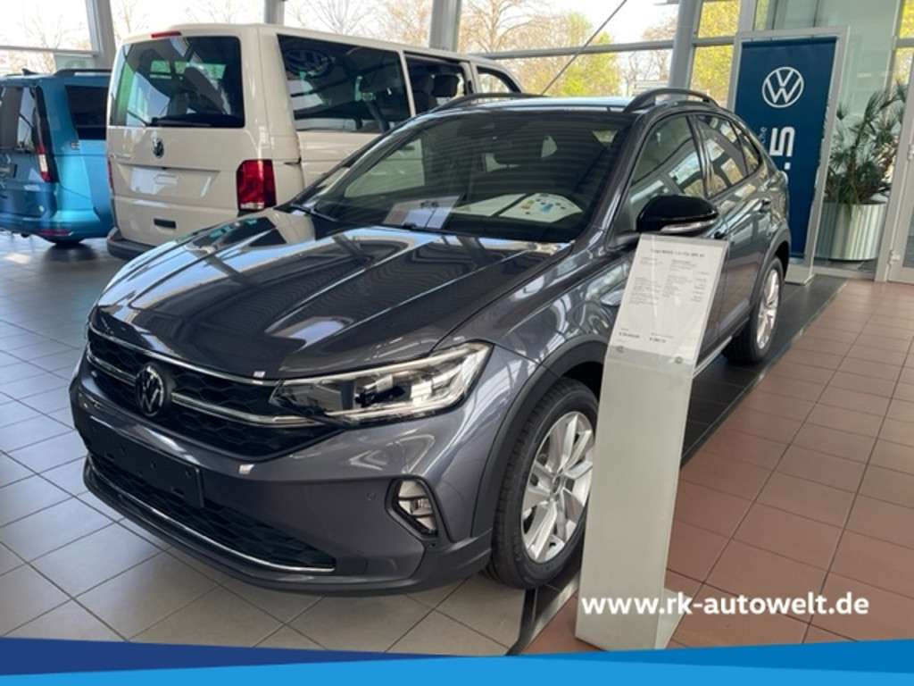 Volkswagen Taigo 2023 Benzine