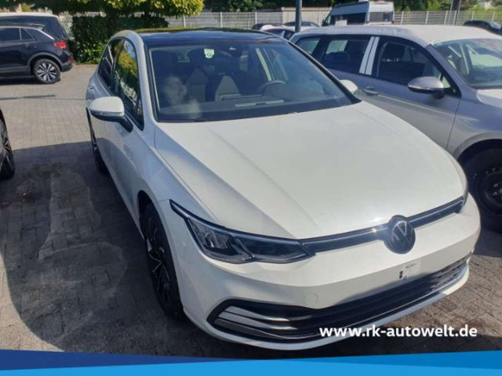 Volkswagen Golf 2024 Diesel