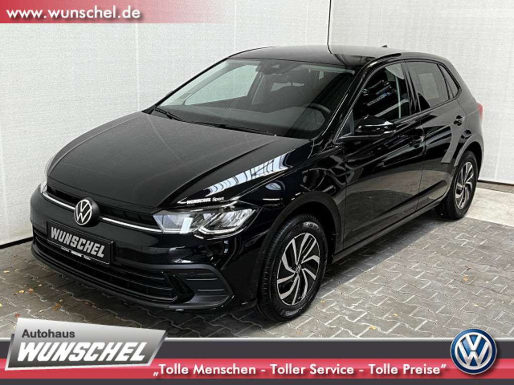 Volkswagen Polo 2024 Benzine