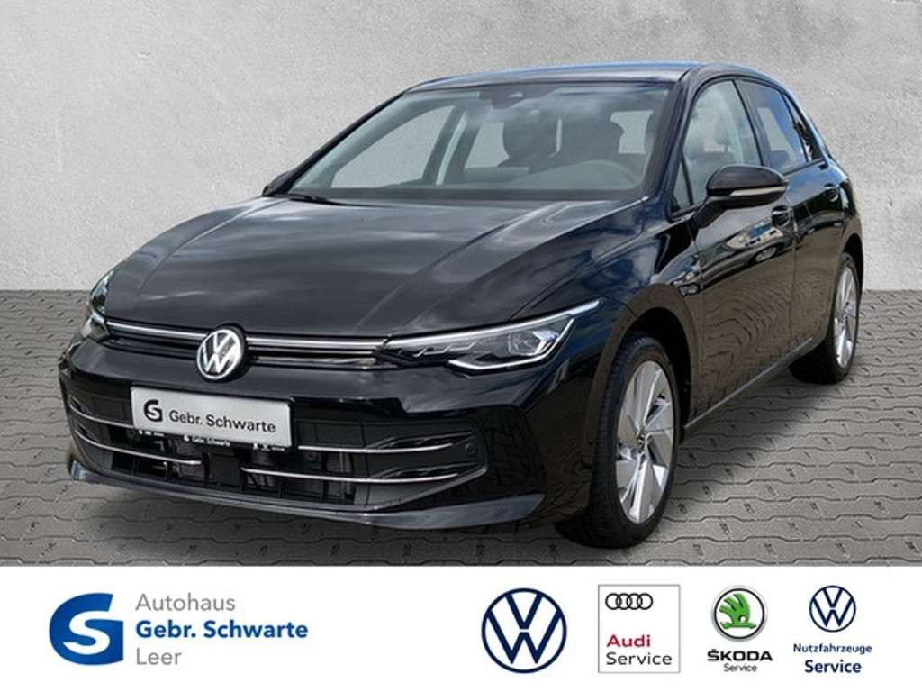 Volkswagen Golf 2024 Diesel