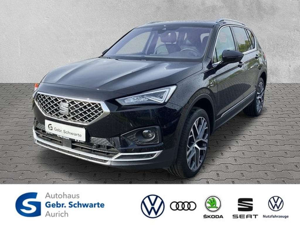 Seat Tarraco 2024 Diesel