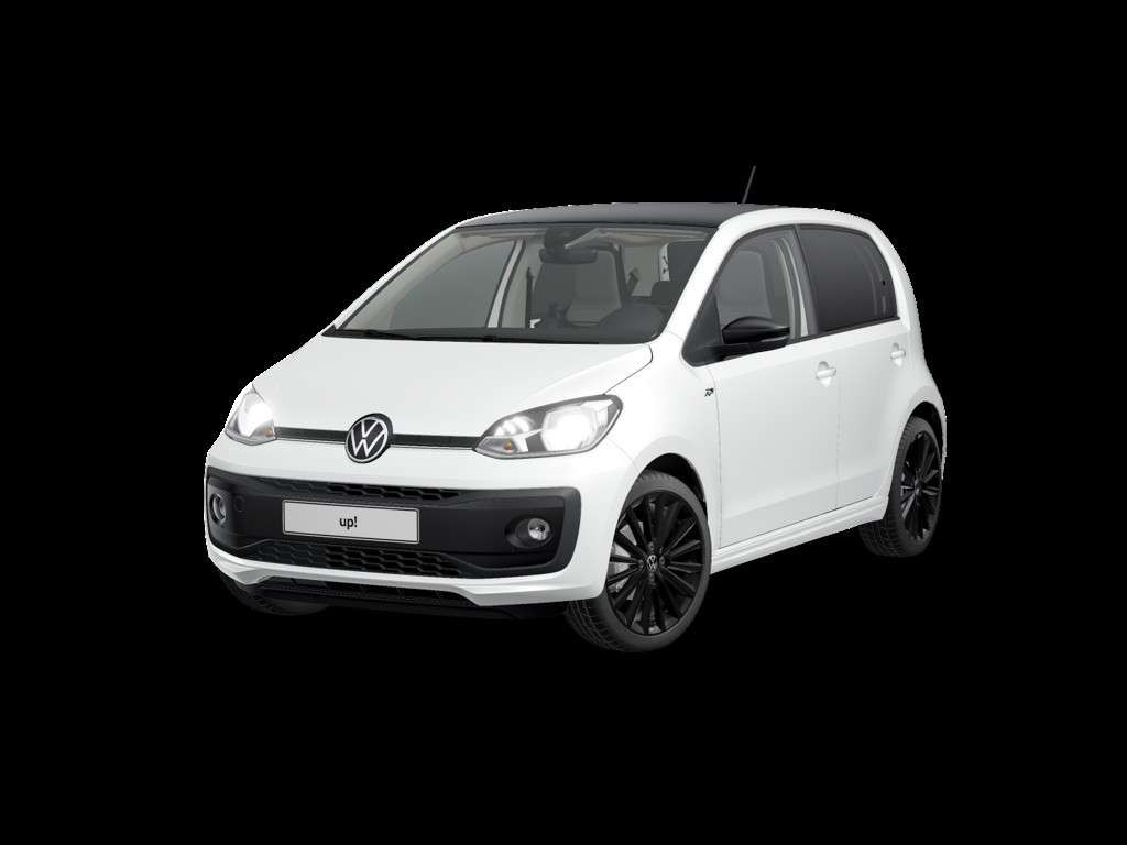 Volkswagen up! 2023 Benzine