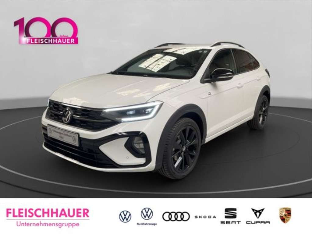 Volkswagen Taigo 2024 Benzine