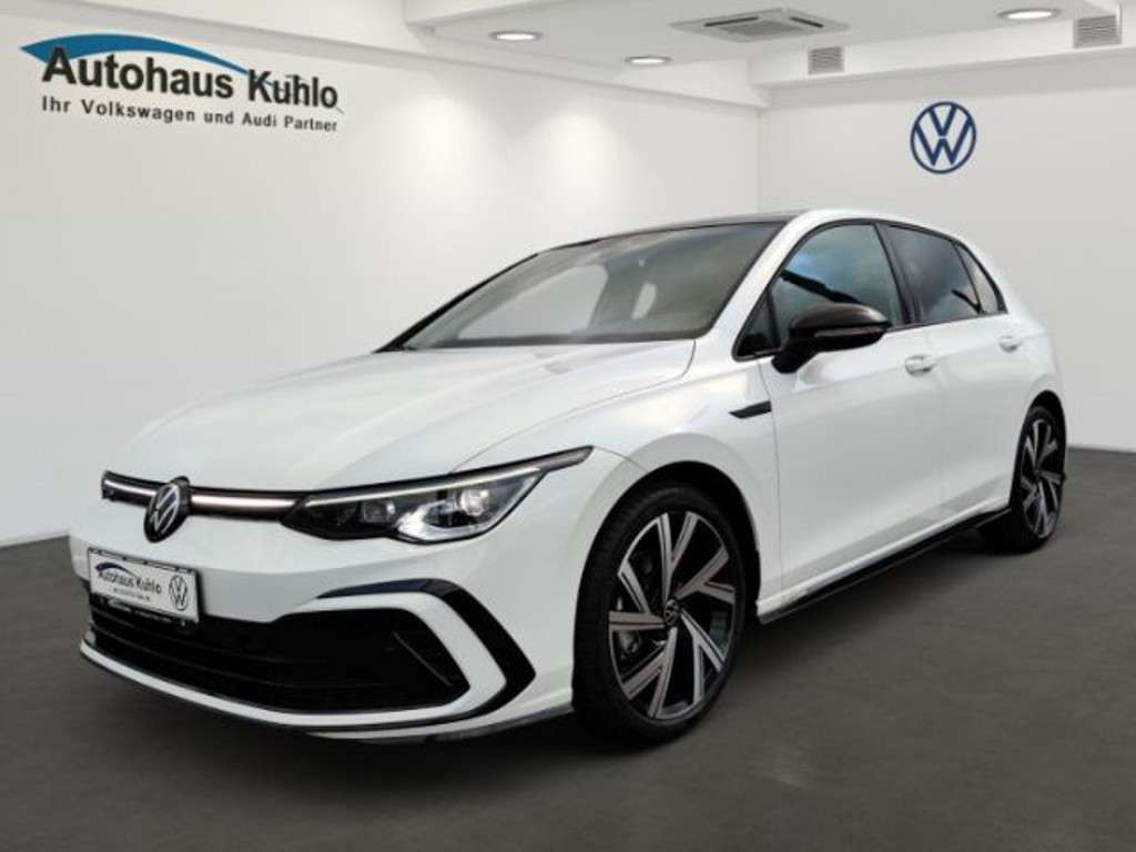 Volkswagen Golf 2024 Benzine