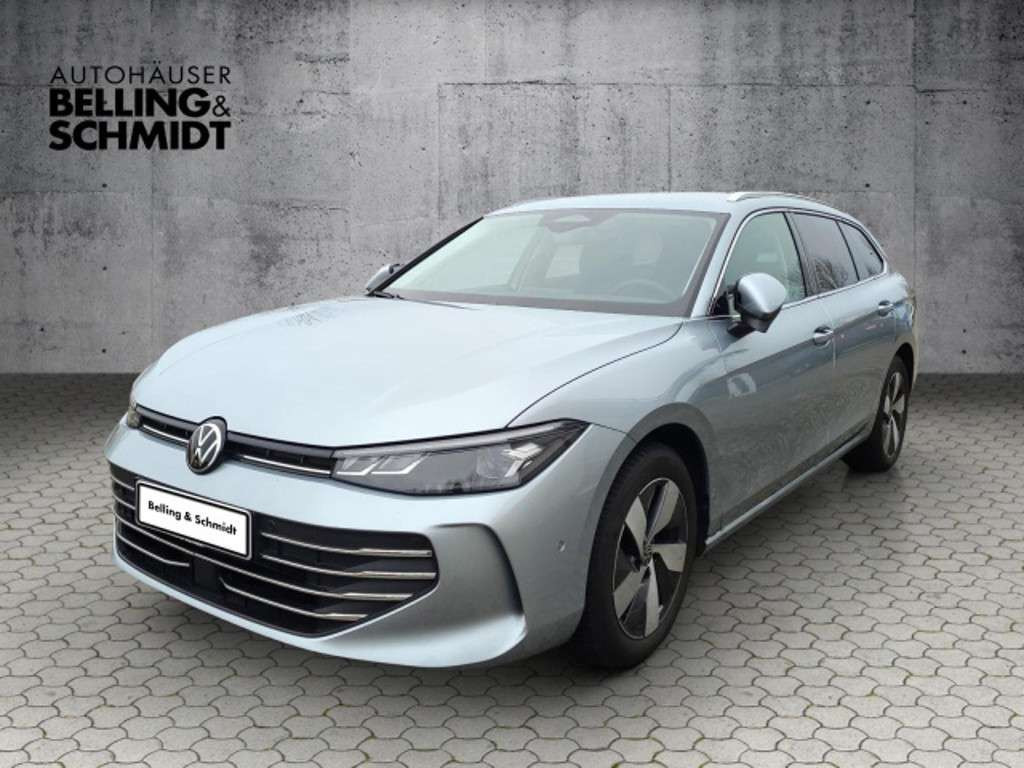 Volkswagen Passat 2024 Benzine