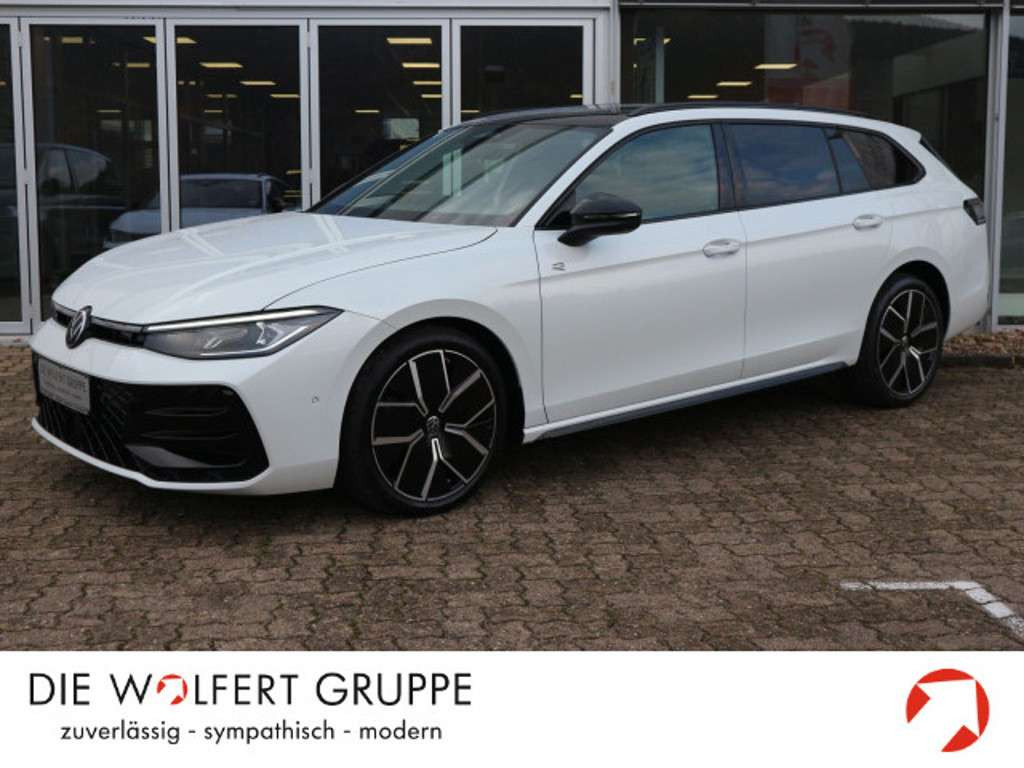 Volkswagen Passat 2024 Diesel