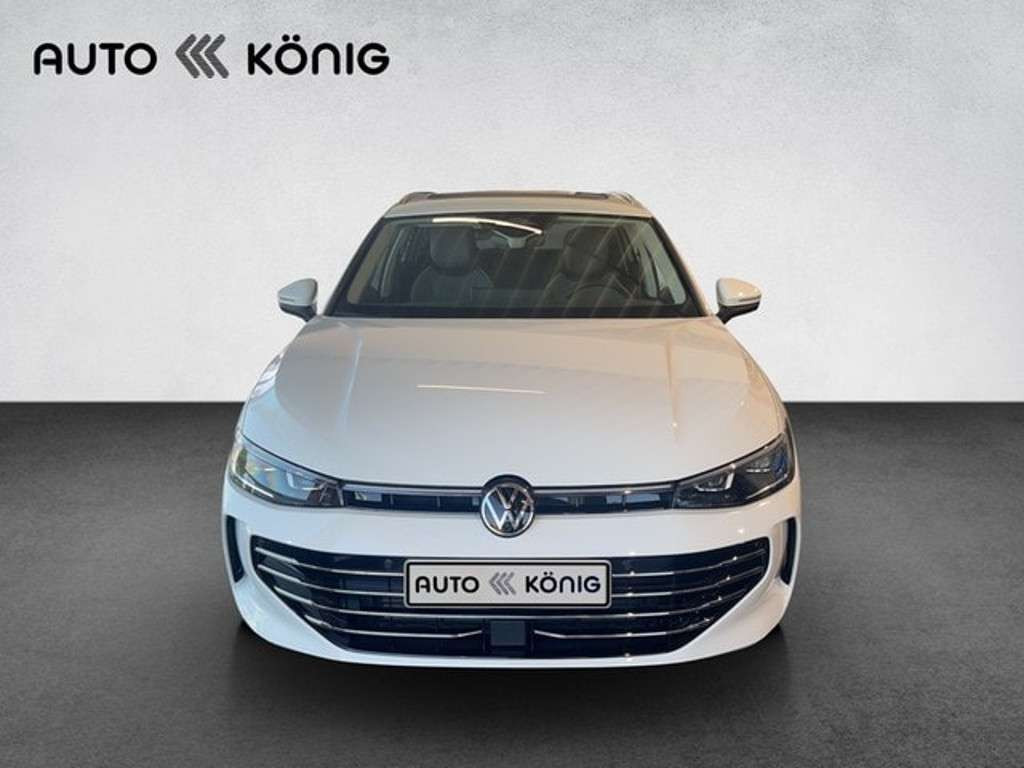 Volkswagen Passat 2024 Diesel