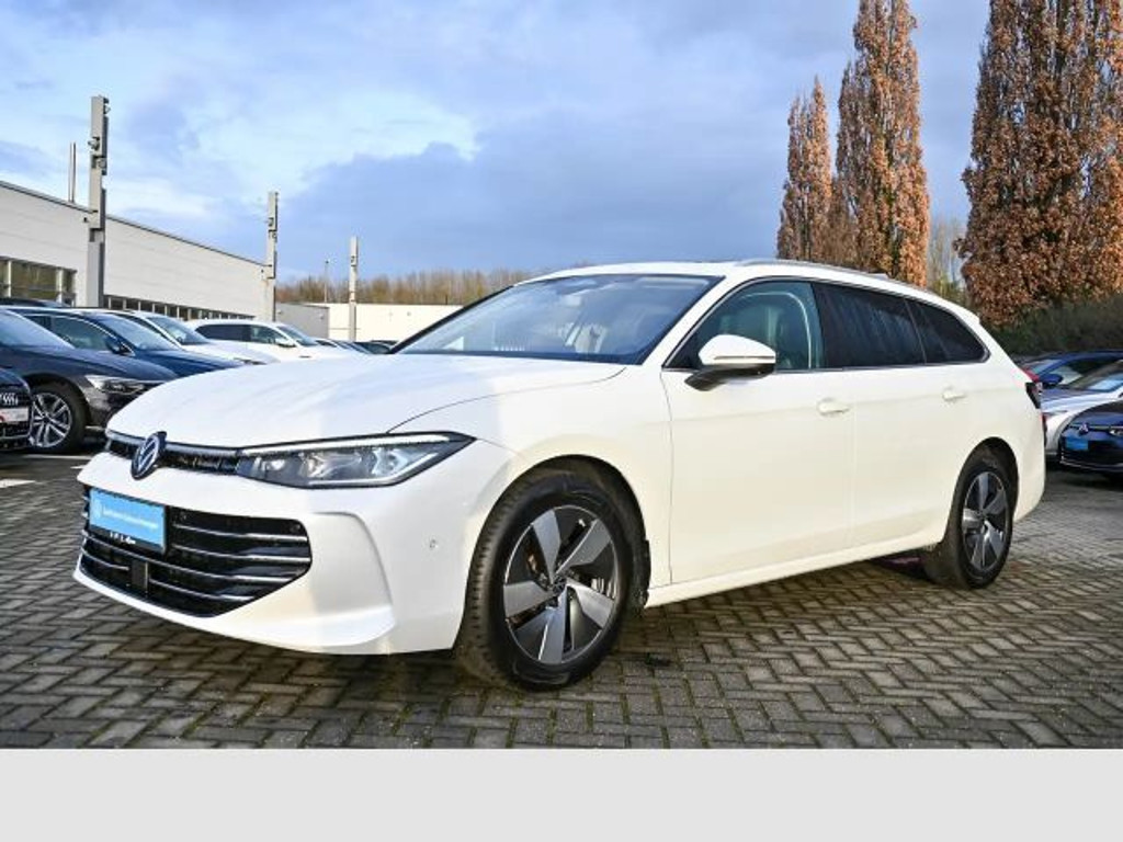 Volkswagen Passat 2024 Diesel