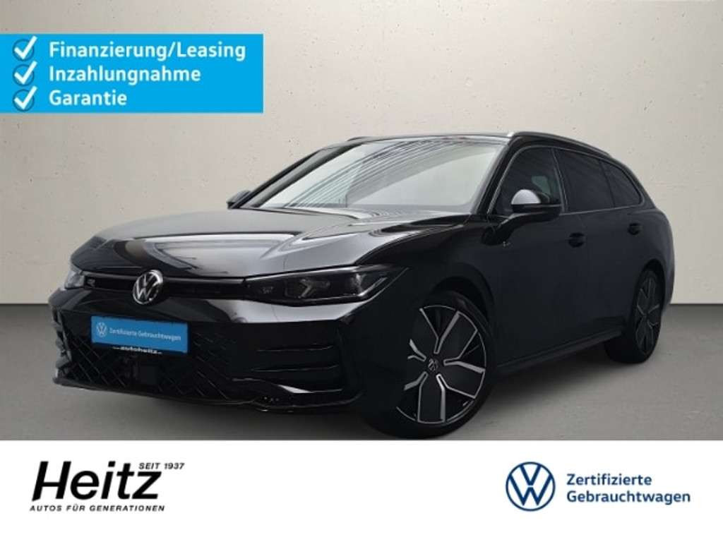 Volkswagen Passat 2024 Diesel