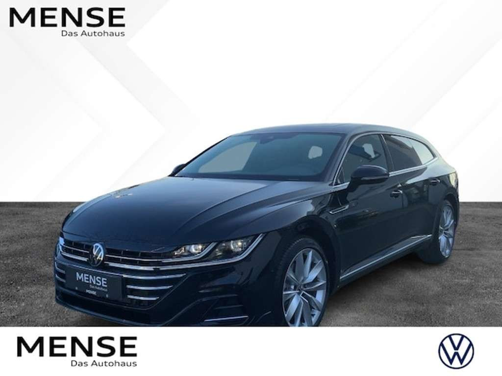 Volkswagen Arteon Shooting Brake 2024 Diesel