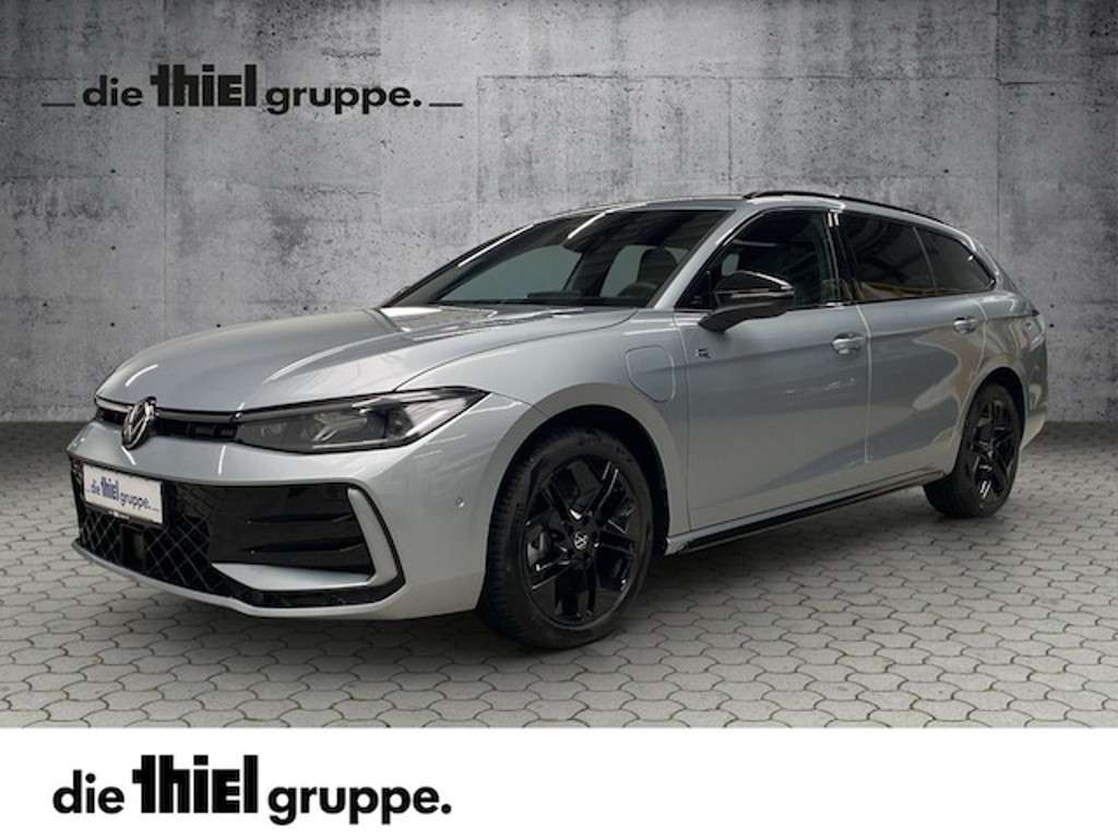 Volkswagen Passat 2024 Hybride Benzine