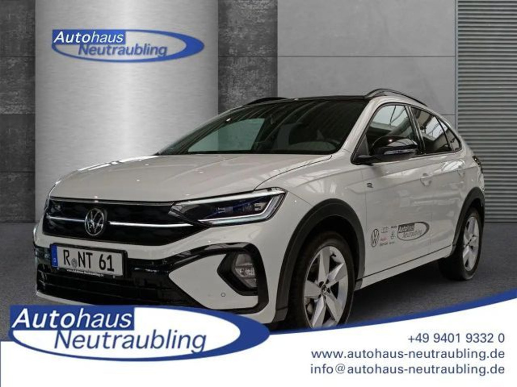 Volkswagen Taigo 2024 Benzine