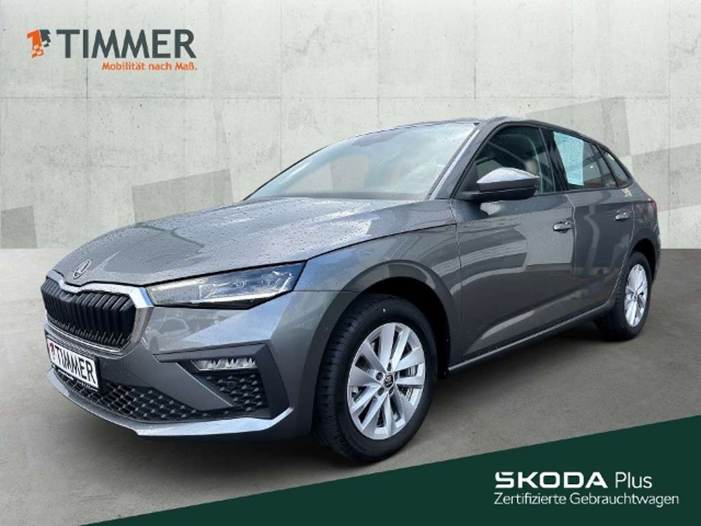 Skoda Scala 2024 Benzine