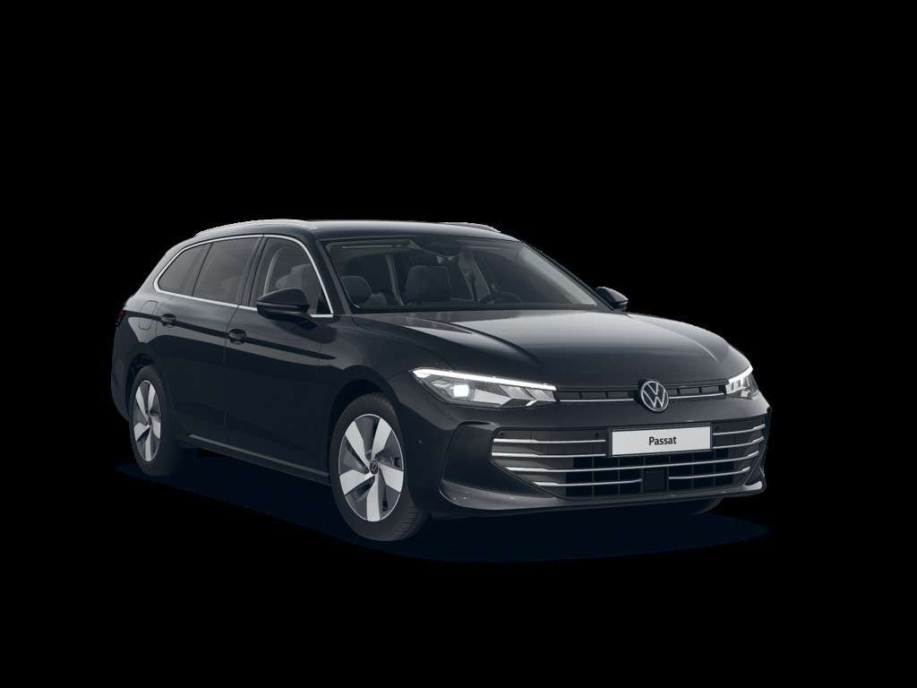 Volkswagen Passat 2024 Benzine